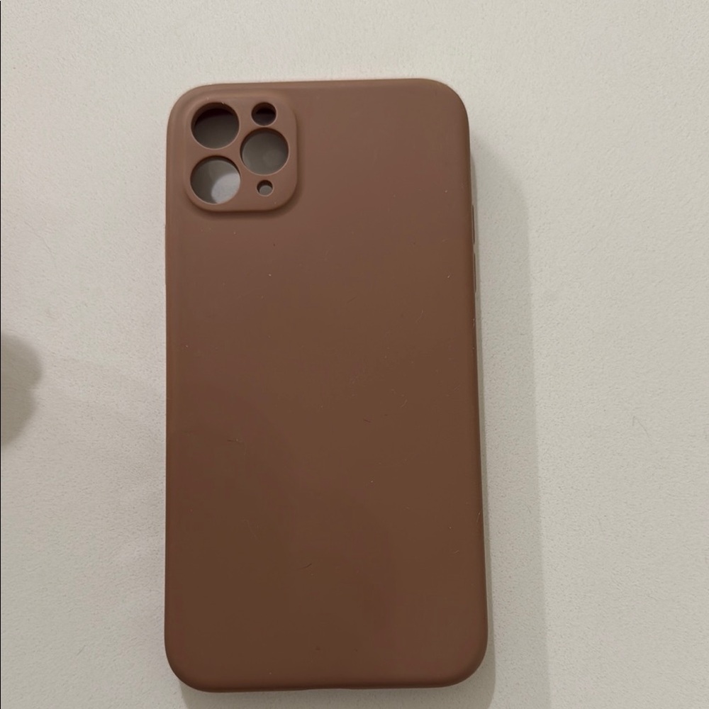 iPhone 11 Pro Max case